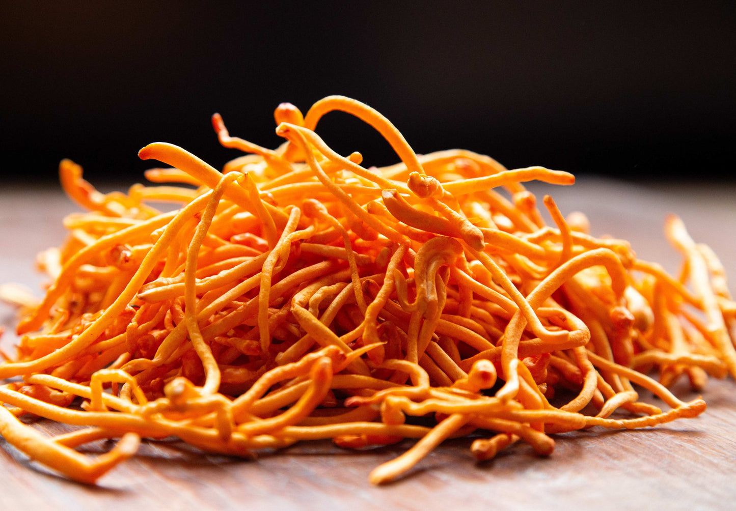 Cordyceps militaris 1% or 5% cordycepin