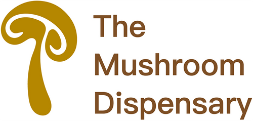 The Mushroom Dispensary